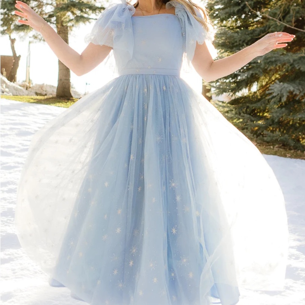New Ivy City Co. Jayne Dress